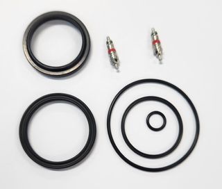 Rear shock - EDGE PLUS AIR SEAL KIT