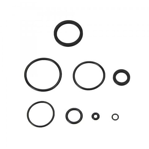 Rear shock - TRIAIR OIL SEAL KIT