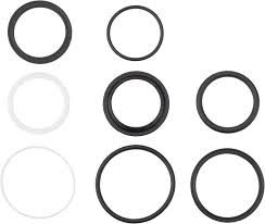 Rear shock - EDGE AIR SEAL KIT