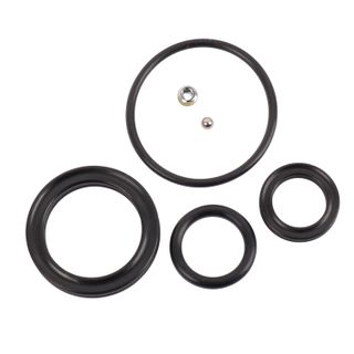 Rear shock - EDGE OIL SEAL KIT
