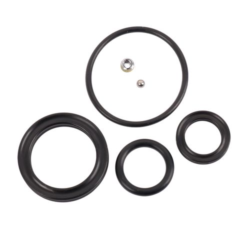 Rear shock - EDGE OIL SEAL KIT