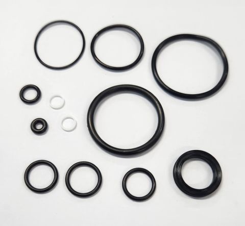 Rear shock - TRIAIR2 3CR OIL SEAL KIT