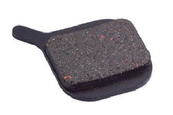 BRAKE DISC PAD - Cannondale Coda