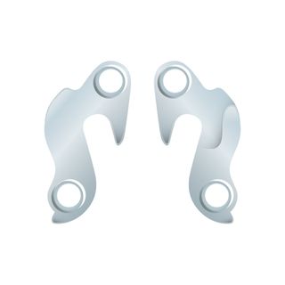 DERAILLEUR HANGER  -  Drop-Out Bracket (MH8) Bianchi, BMC, Fuji, Scott, Marin, etc