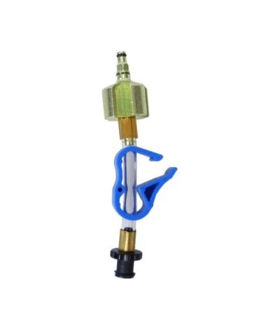 BleedKit - Spare Parts - Replacement Fitting - SRAM Bleeding Edge - Premium product Made in Slovenia