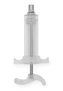 A NEW ITEM - BleedKit - Spare Parts - Replacement Syringe (For DOT fluid systems) - Premium product Made in Slovenia
