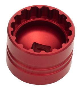 Unior Fazua Ride 60 Lockring tool, use with 1/2" driver  629538   Professional Bicycle Tool, quality guaranteed