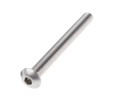 A NEW ITEM  -  BOLT, M4 x 30mm, Compatible with “Concentric Cycling” S5 computer mount when using the “under light mount with shim” & other applications