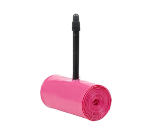 TUBE - 27.5 (650B)  x 1.95-2.4 - TPU INNER TUBE - after market packaging (44mm Removable Presta Valve)