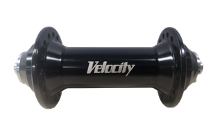 HUB - VELOCITY  - MTB Front QR Sealed Bearing,  Black - 32h (H05-32)