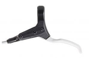 TEKTRO Lever Auriga Pro LH Black - Silver Lever