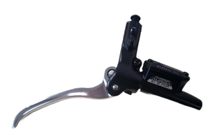 TEKTRO Lever Auriga Comp RH Black - Silver Lever