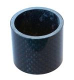 SPACER  Carbon, 28.6 x 30mm