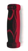 Foam Grip RED/BLACK 130mm