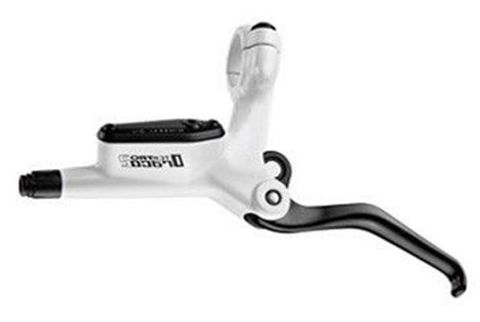 TEKTRO Lever Draco2 LH White