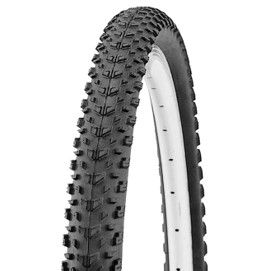 Tyre 29er x 2.8 Black - 622, Quality Wanda tyre (65-622)