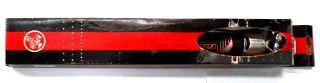 CLEARANCE  -  GUIZZO SEATPOST CARBON -  D:30.9mm L:350mm  Premium quality (dual bolt adjustable)