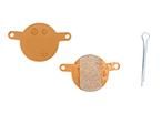 DISC BRAKE PAD - Magura Julie