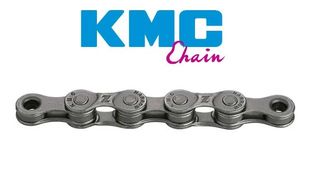 Tandem Chains rear (KMC Z9 - 9 Speed)