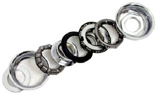 BB OPC SET W/RESISTANT 51.6mm cup