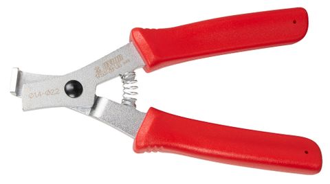 PLIERS  - Unior Straight Pull Spoke Pliers  628712