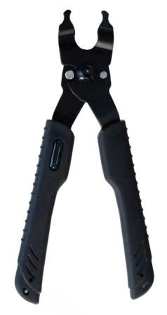 Tool, 2 in 1 pliers for joiner links, easy chain change (7/8/9/10/11 spd compatiable)