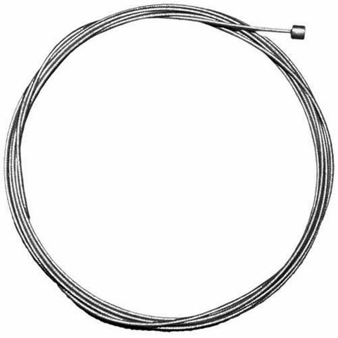 DROPPER SEATPOST REPLACEMENT INNER CABLE - Dropper seatpost replacement wire, slick 0.8mm, 30000mm length, Quality Clarks product