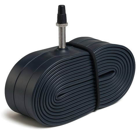 LIMITED STOCK - TUBE  26 x 3.50/4.00 FAT BIKE FV 48mm - No Barcode or Packaging