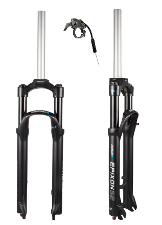 Suspension Fork 29" EPIXON 32 -2CR Reb Adj. Remote Lock Out. AIR Spring. 1 1/8 Steerer. 9mm Drop-Outs 110mm Travel, 32mm Stanchions