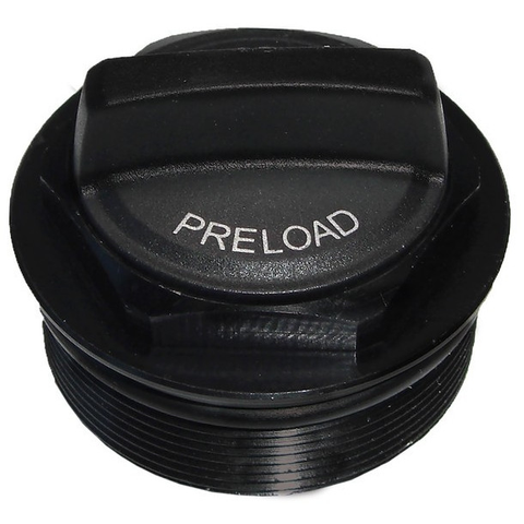 FKE015-05 Top cap Preload for suspension fork Zeron 35 coil