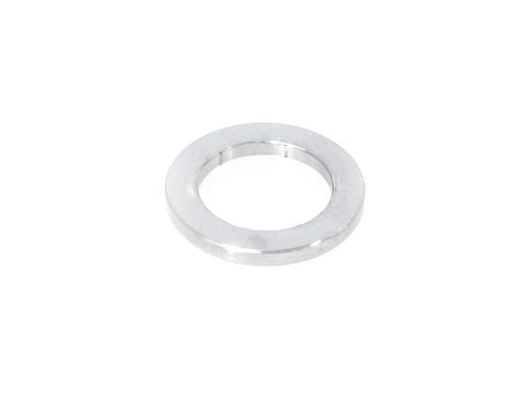 A NEW ITEM - SPACER  Axle Spacer/washer, for 10mm hub axle, 1mm thick (10mm id/15mm od)