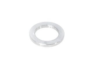 SPACER  Axle Spacer/washer, for 10mm hub axle, 1mm thick (10mm id/15mm od)