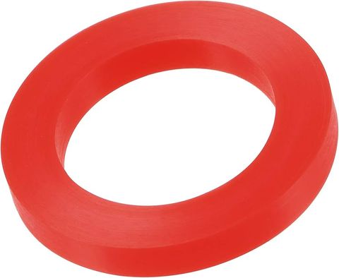 Air Cap Rubber Seal, Mod.RSW036, size: 7.6 x 1.5mm (Replacement seal for all SR Suntour Air caps)