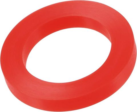 A NEW ITEM - Air Cap Rubber Seal, Mod.RSW036, size: 7.6 x 1.5mm (Replacement seal for all SR Suntour Air caps)