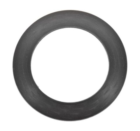 SPACER  Axle Spacer/washer, for 9mm hub axle, 1mm thick (9mm id/15mm od)