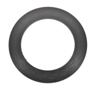 SPACER  Axle Spacer/washer, for 9mm hub axle, 1mm thick (9mm id/15mm od)