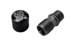 SR Suntour Air Valve assembly complete to suit EDGE & EDGE plus , Mod.REE204