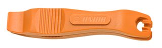 Unior Set of 2 Nylon Tyre levers ORANGE 629382 Professional Bicycle Tool, quality guaranteed