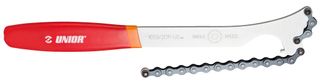 Unior Chain Whip, 1/8" SINGLE SPEED, 628902  Professional Bicycle Tool, quality guaranteed
