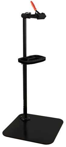 `A NEW ITEM - Unior Stand with fixed plate and jaw, adjust nut 625013 Professional Bicycle Tool, quality guaranteed  Pro repair stand with single clamp, manually adjustable (Max Load 30kg)