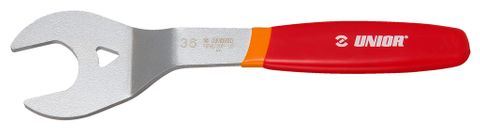 Unior  wrench, single sided 36mm Offset 624939 Professional Bicycle tool, quality guaranteed