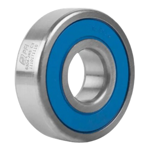 HUB BEARING - Replacement, 10mm x 30mm x 9mm, 6200-2RS C3 (Sold Individually)