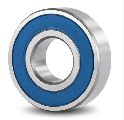 `A NEW ITEM - HUB BEARING - Replacement, 12mm x 32mm x 10mm, 6201-2RS C3 (Sold Individually)