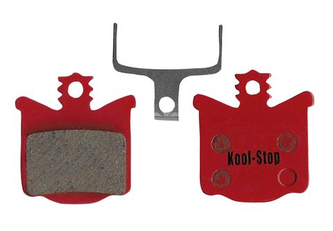 A NEW ITEM - BRAKE DISC PADS - KOOL STOP - MAGURA MT A2 - KS-D180