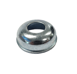 FLANGE CUP - Front, 5/16", OD 26mm