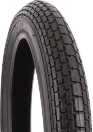 TYRE  26 x 2.125 BLACK , "Easy Ride" (57-559)