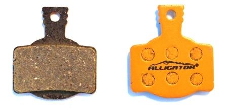 DISC BRAKE PAD - Magura MT2/4/6/8