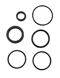 SR SUNTOUR ZERON 36MM FORK AIR SEAL KIT