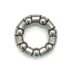 BALL RETAINER - 3/16" x 7 for Front Axle, Pack of 20