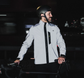 `A NEW ITEM - Jacket cycling, R360 CITY, Proviz, storm proof, Mens Size LARGE PV408503